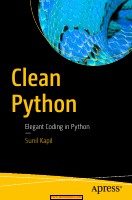 Clean Python.pdf